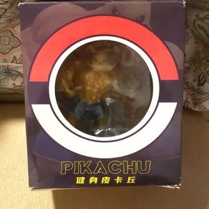 Anime Action Figuire